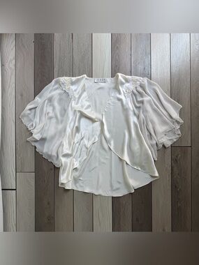 Jessica Lynn  vintage kimono robe